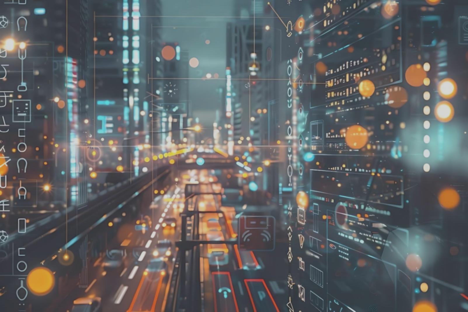 Team bei der Arbeit an KI-gestützten Sportanalysen